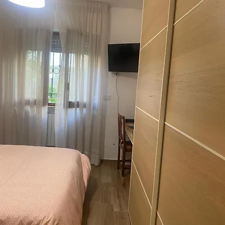 La Casetta Mare E Tranquillita A سيلفي مارينا